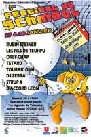 Schmoul 2006