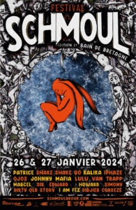 Schmoul 2024
