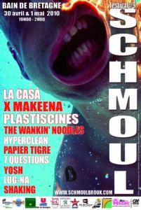 Schmoul 2010