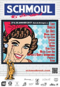 Schmoul 2017