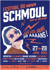 Schmoul 2023