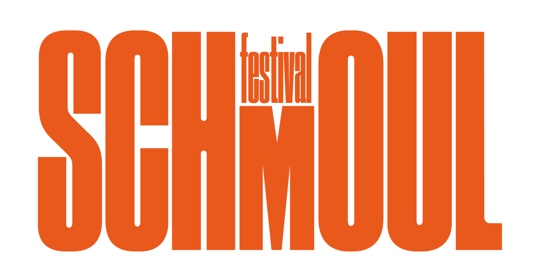Logo Schmoul 2027